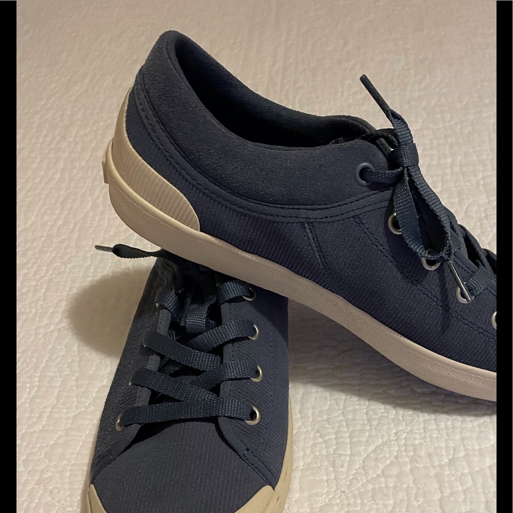 Teva Freewheel Corduroy Sneaker